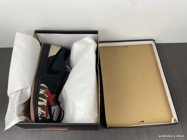 Rep SoleFly Carnivore x Low Jordan DN3400-001 1 Air 0615